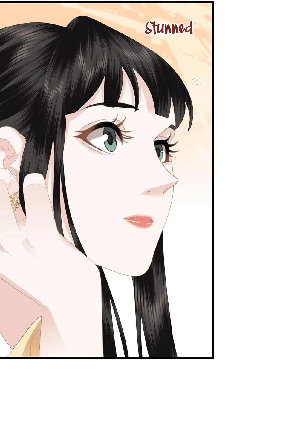 Fragrance Princess (Colored) Chapter 20 page 21 - 