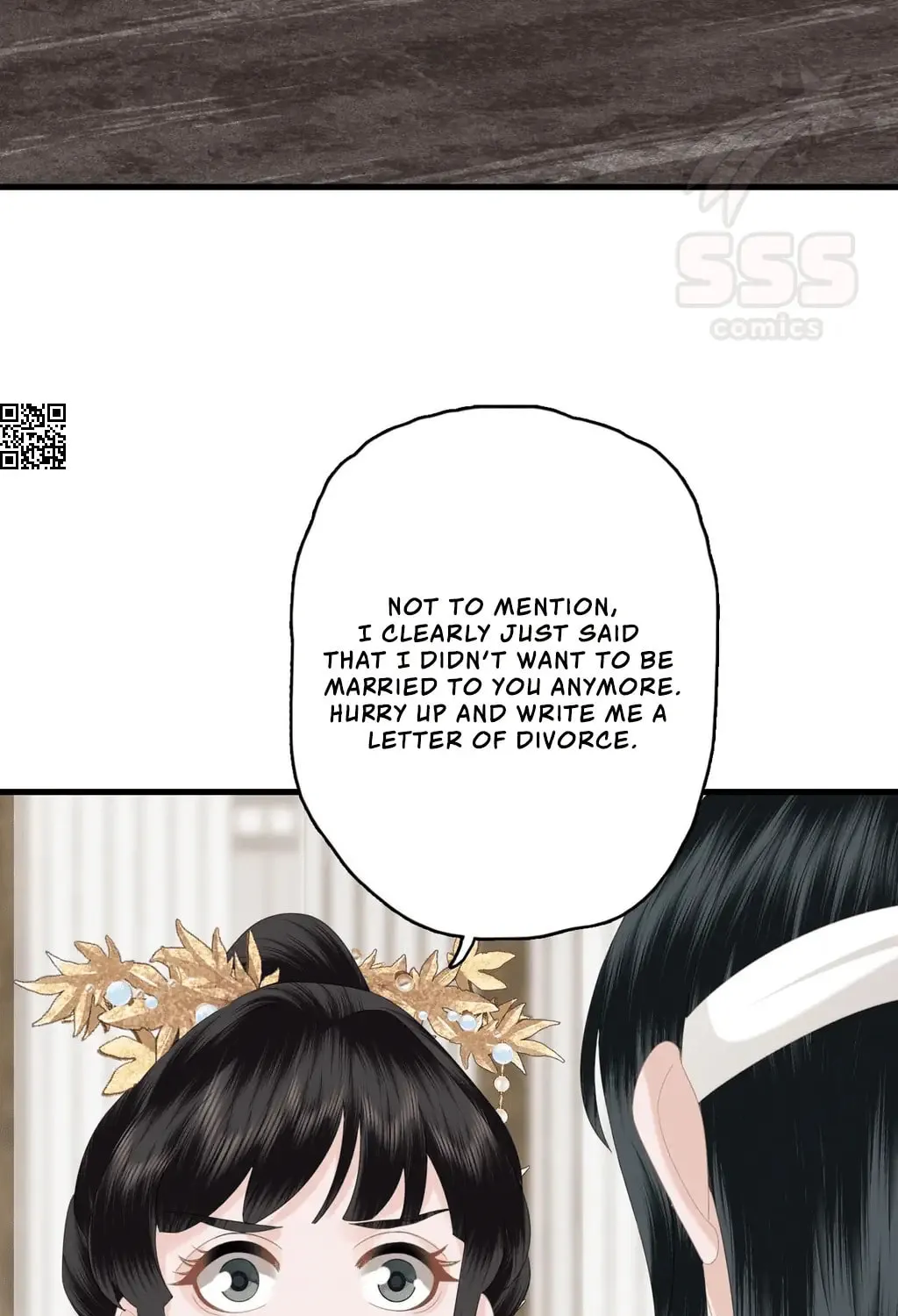 Fragrance Princess (Colored) Chapter 20 page 23 - 