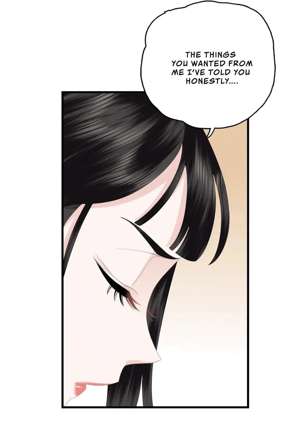 Fragrance Princess (Colored) Chapter 20 page 25 - 