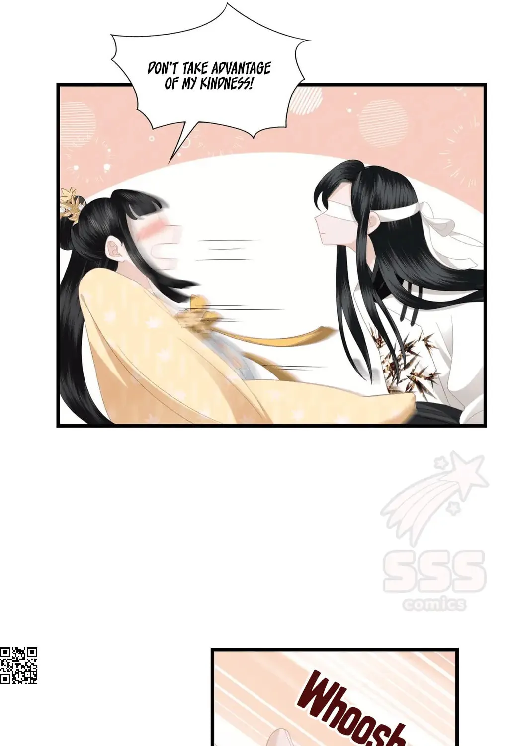 Fragrance Princess (Colored) Chapter 20 page 29 - 