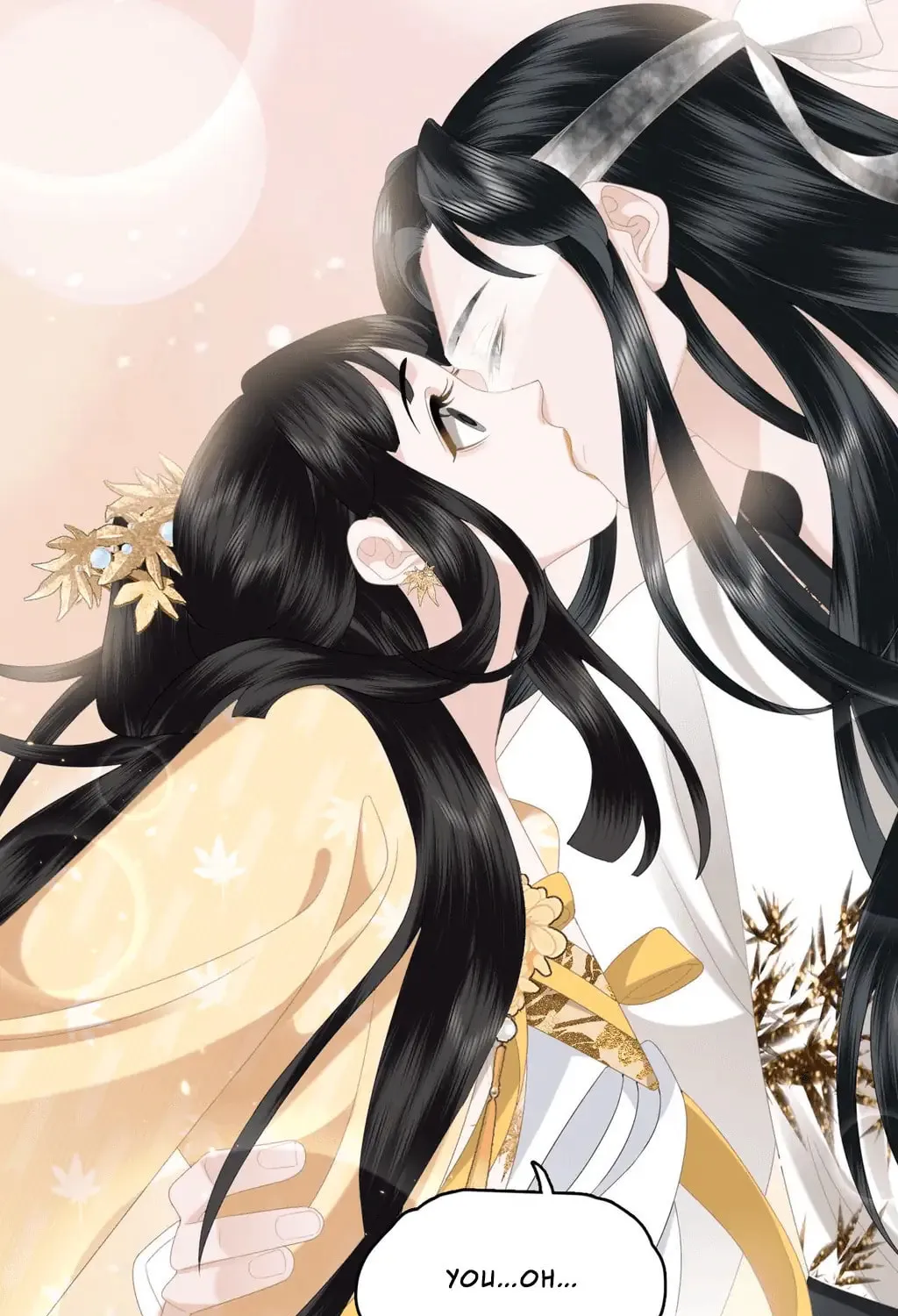Fragrance Princess (Colored) Chapter 20 page 31 - 