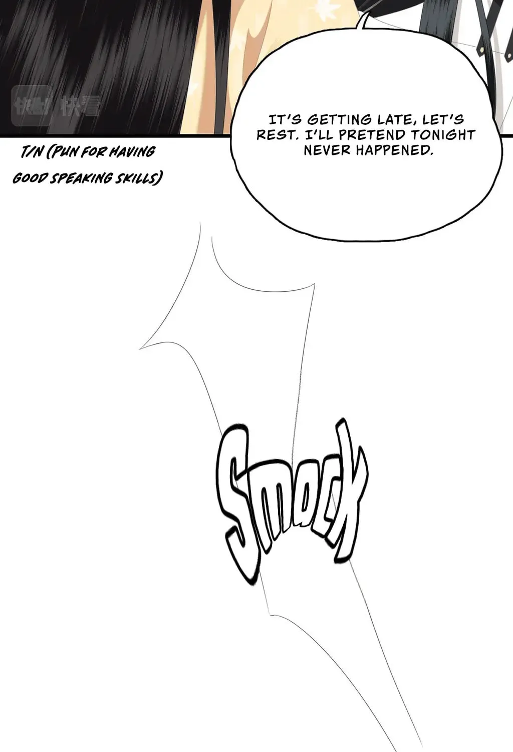 Fragrance Princess (Colored) Chapter 20 page 36 - 