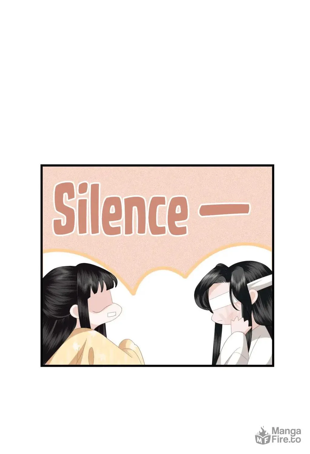 Fragrance Princess (Colored) Chapter 20 page 41 - 