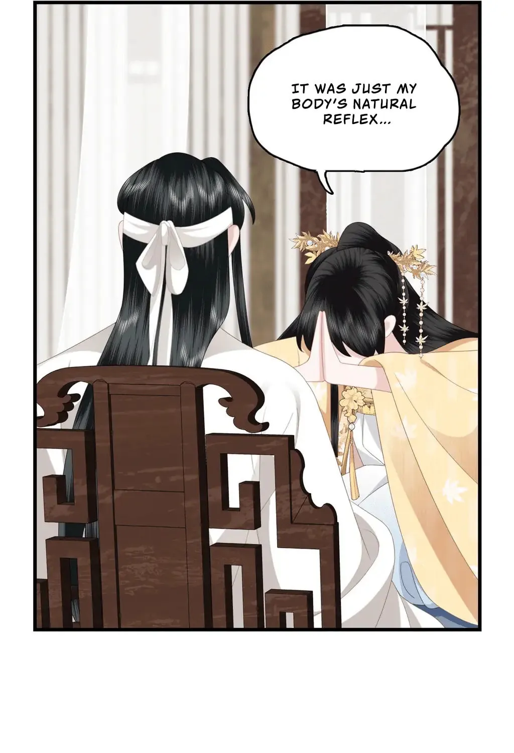 Fragrance Princess (Colored) Chapter 20 page 44 - 