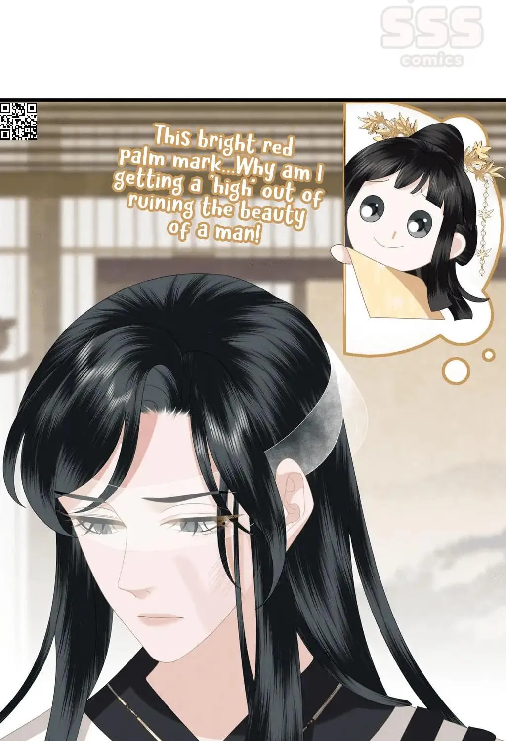 Fragrance Princess (Colored) Chapter 20 page 46 - 