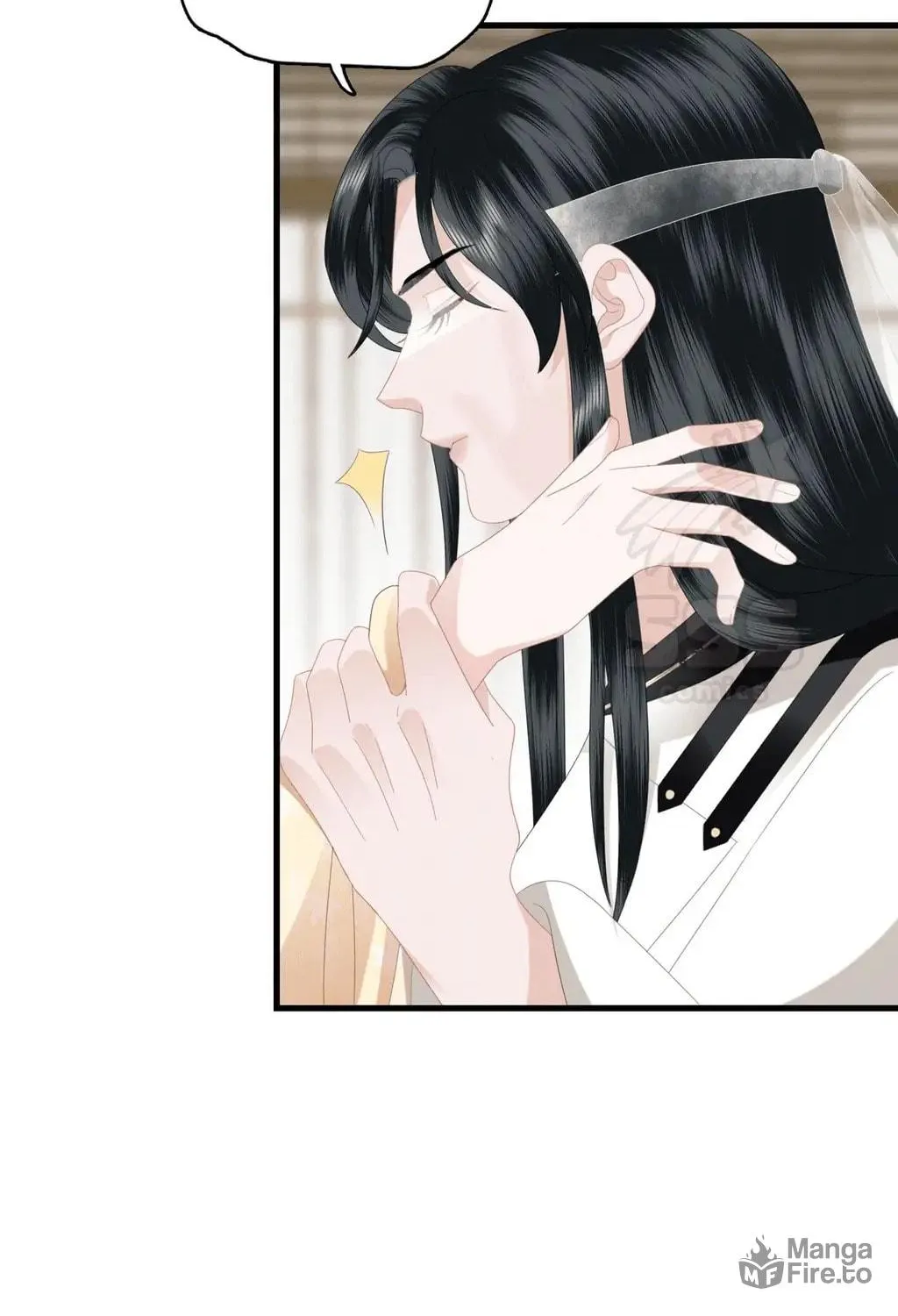 Fragrance Princess (Colored) Chapter 20 page 49 - 