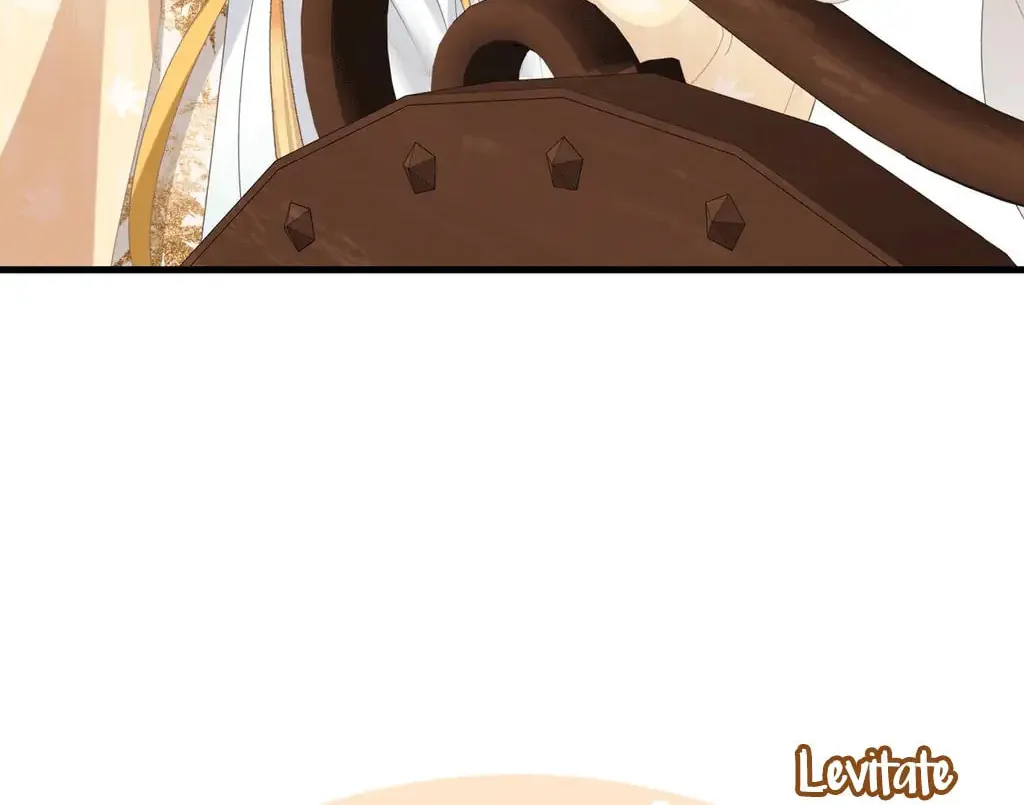 Fragrance Princess (Colored) Chapter 20 page 51 - 