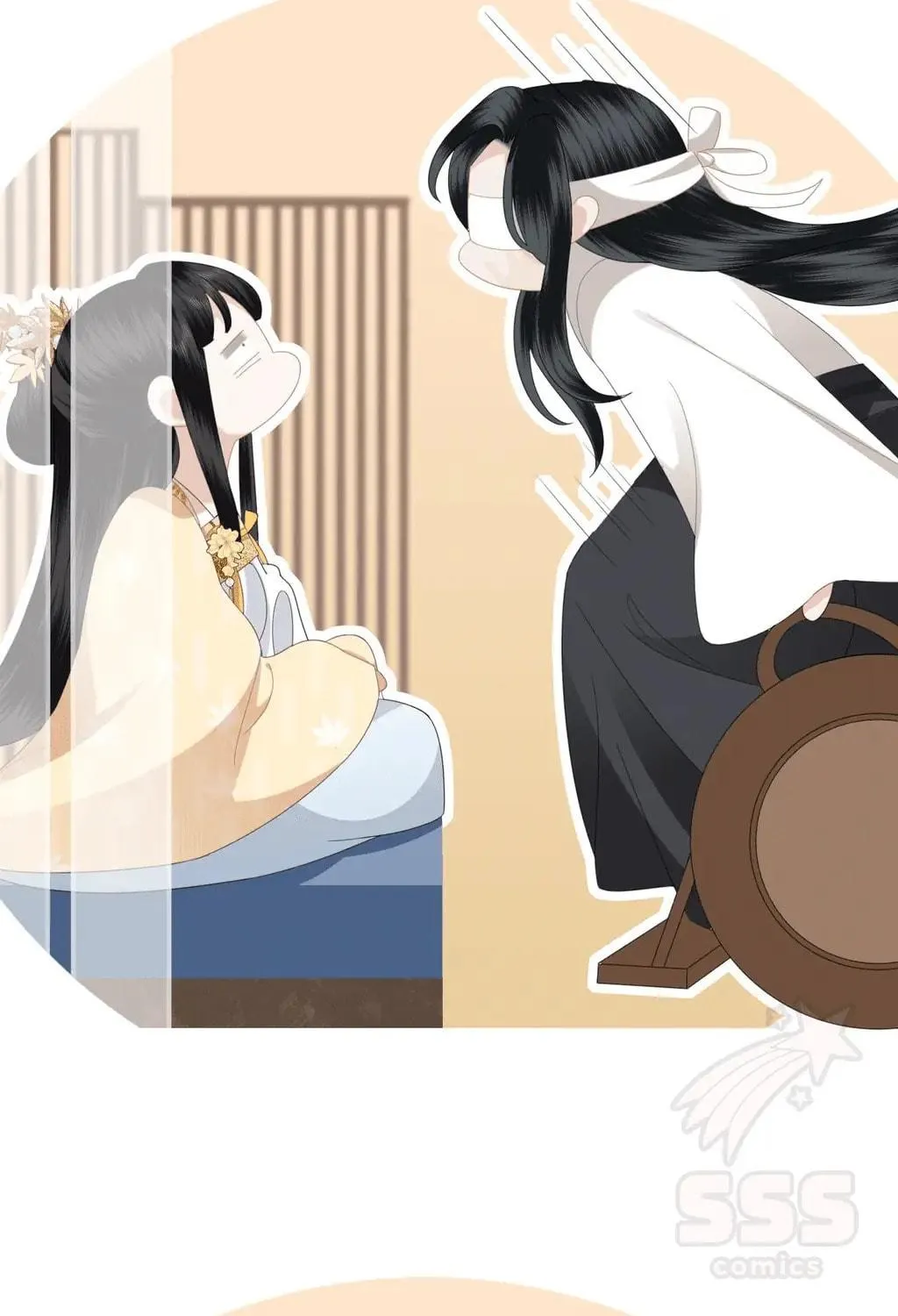 Fragrance Princess (Colored) Chapter 20 page 52 - 