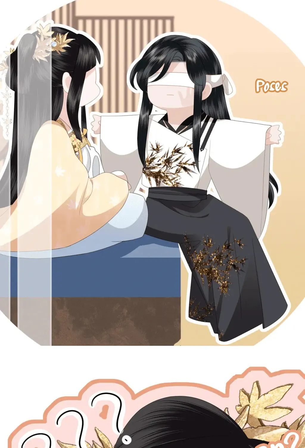 Fragrance Princess (Colored) Chapter 20 page 54 - 