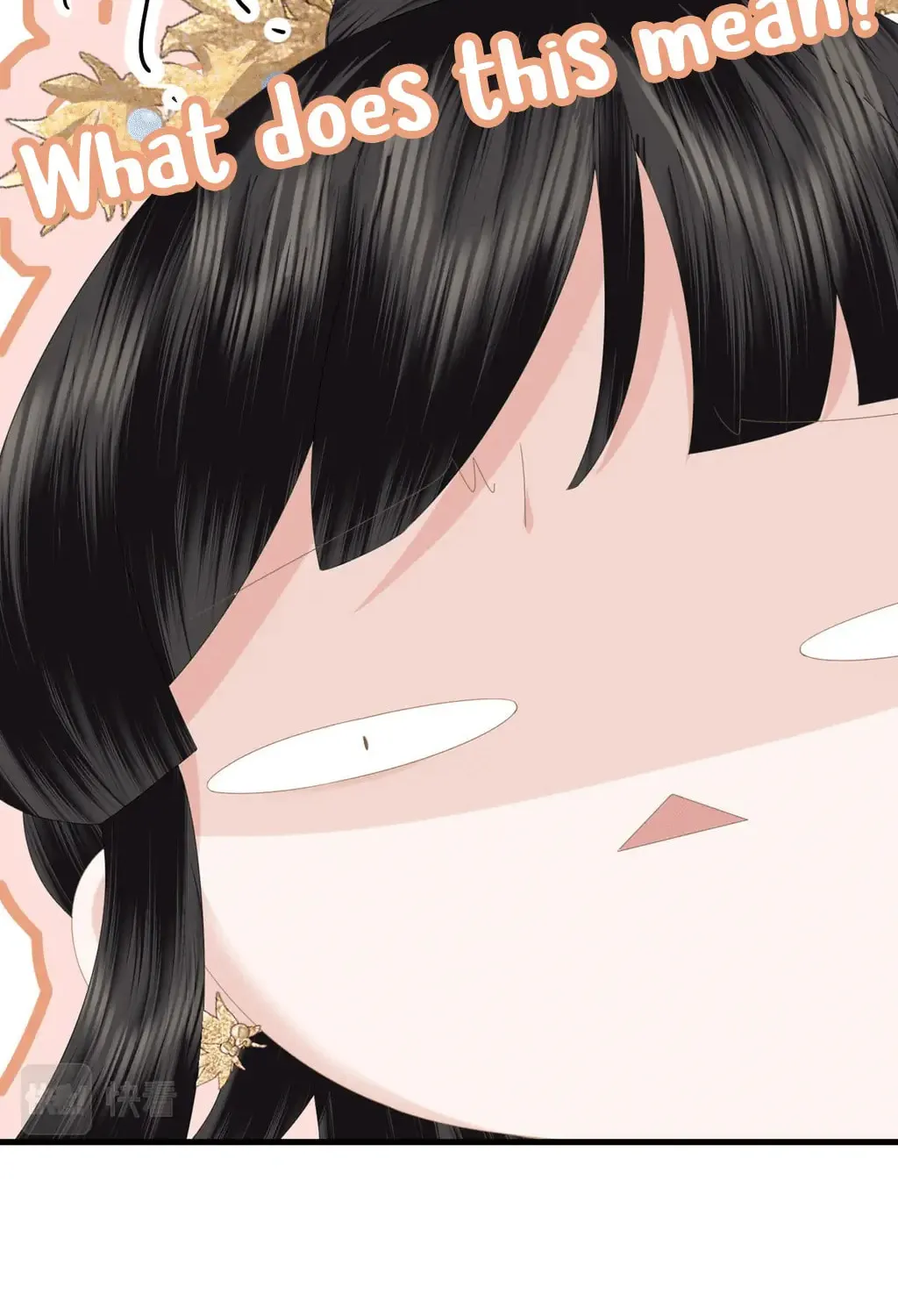 Fragrance Princess (Colored) Chapter 20 page 55 - 