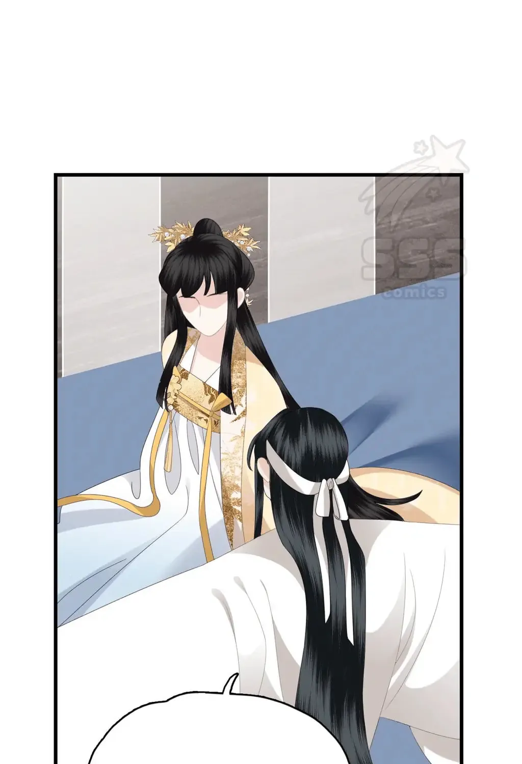 Fragrance Princess (Colored) Chapter 20 page 56 - 