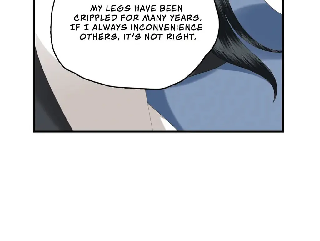 Fragrance Princess (Colored) Chapter 20 page 57 - 