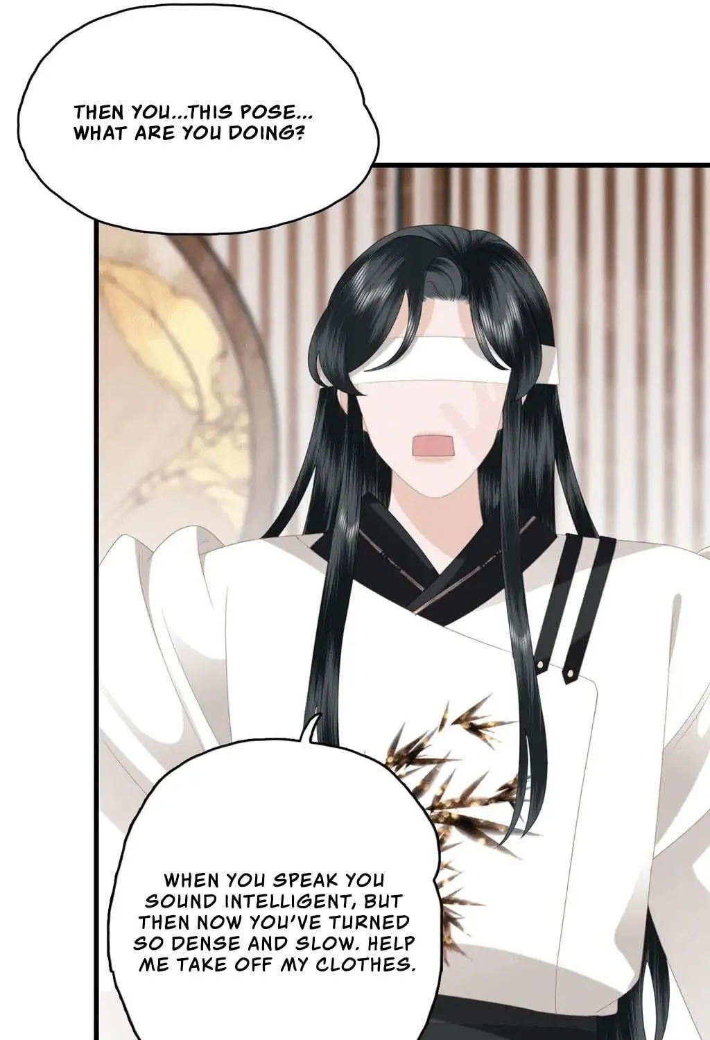 Fragrance Princess (Colored) Chapter 20 page 58 - 