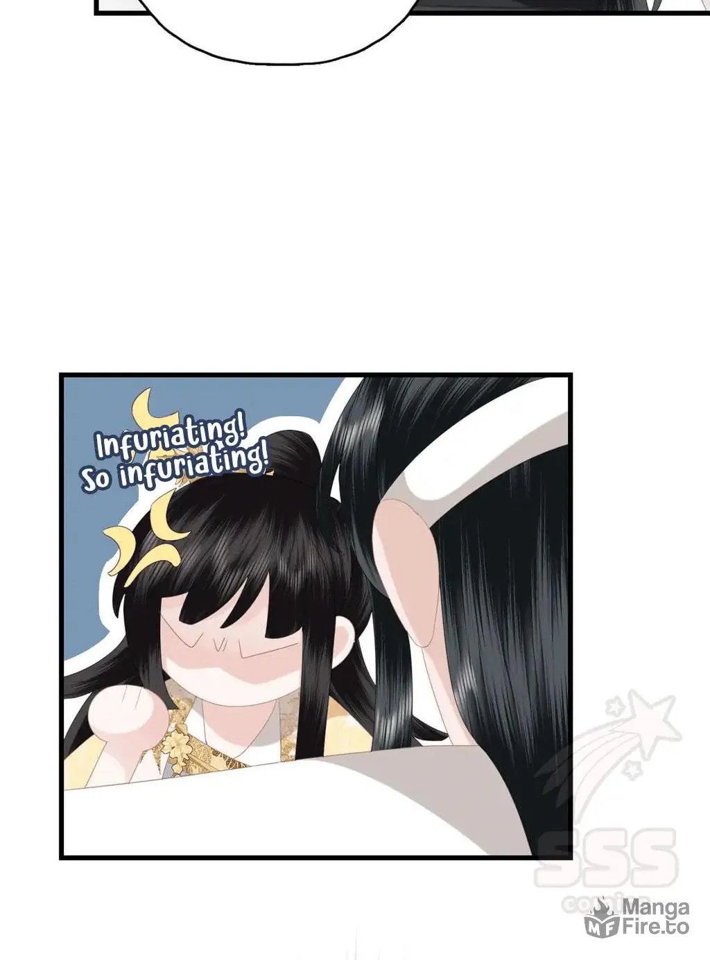 Fragrance Princess (Colored) Chapter 20 page 59 - 
