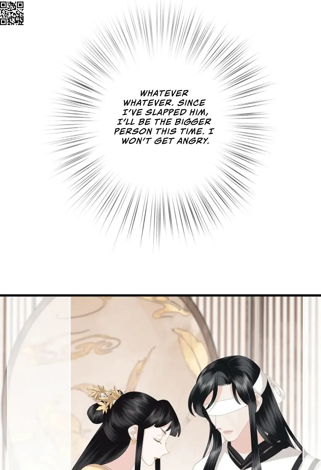 Fragrance Princess (Colored) Chapter 20 page 60 - 