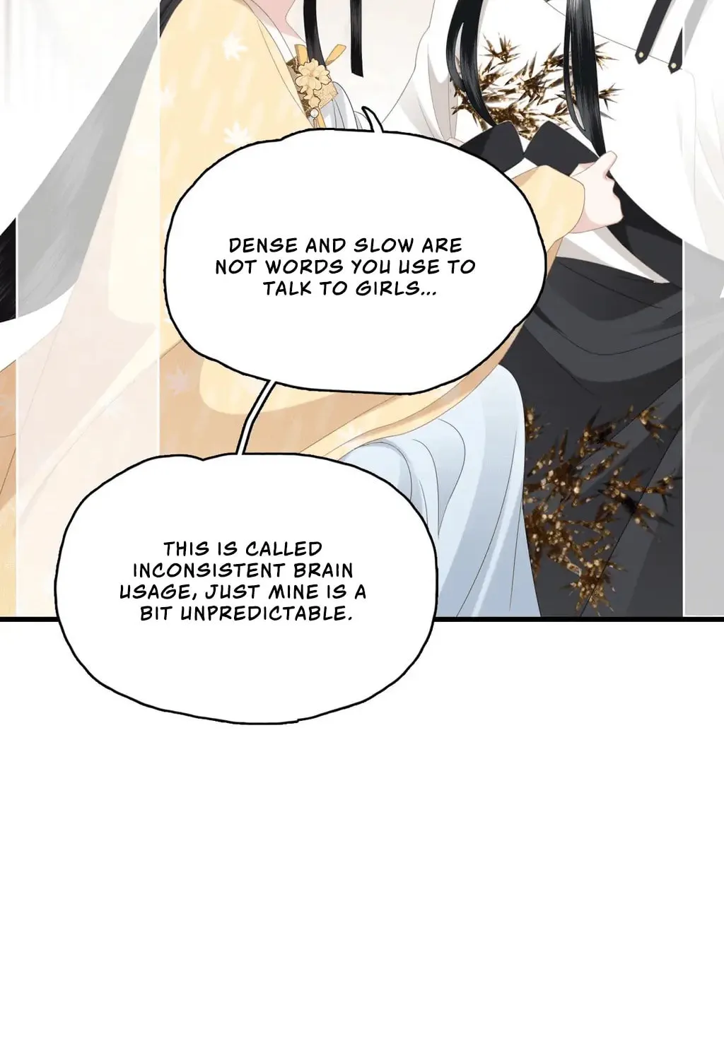 Fragrance Princess (Colored) Chapter 20 page 61 - 