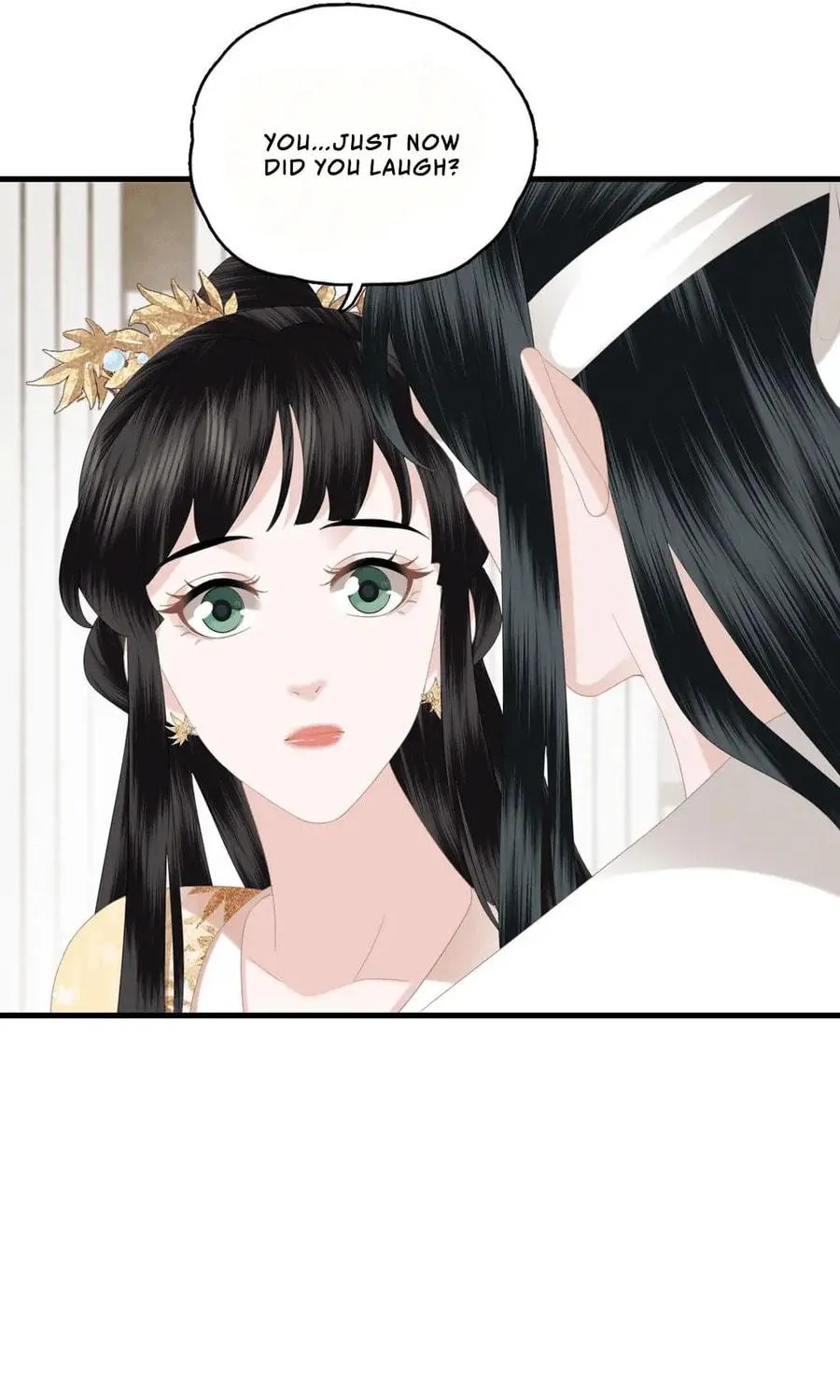 Fragrance Princess (Colored) Chapter 20 page 64 - 