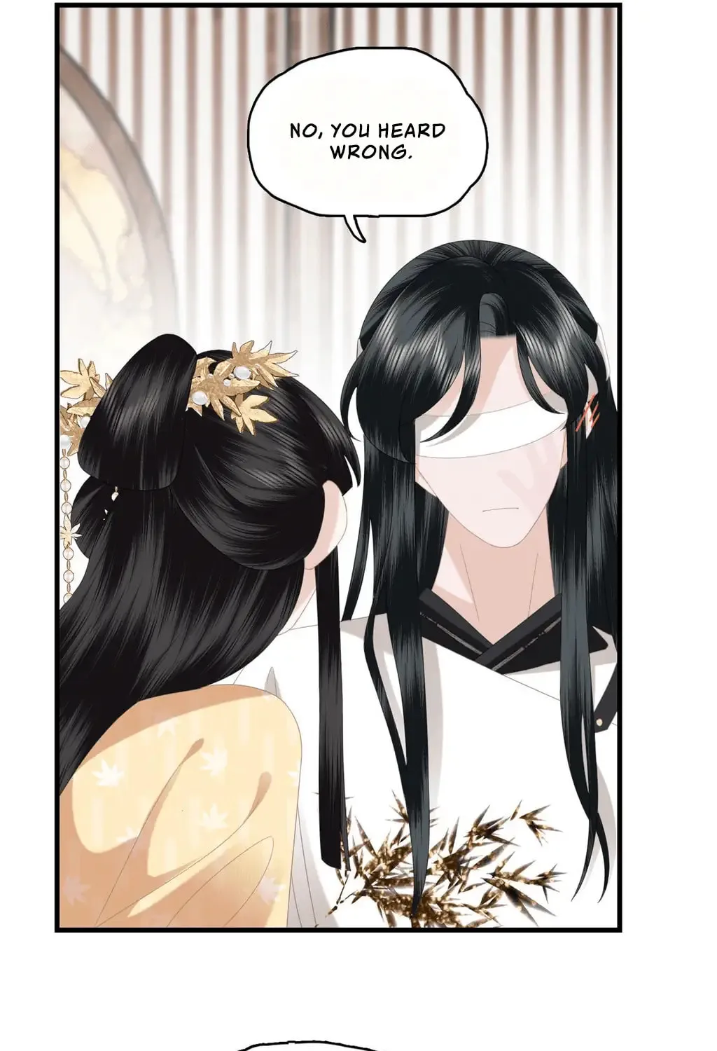 Fragrance Princess (Colored) Chapter 20 page 66 - 