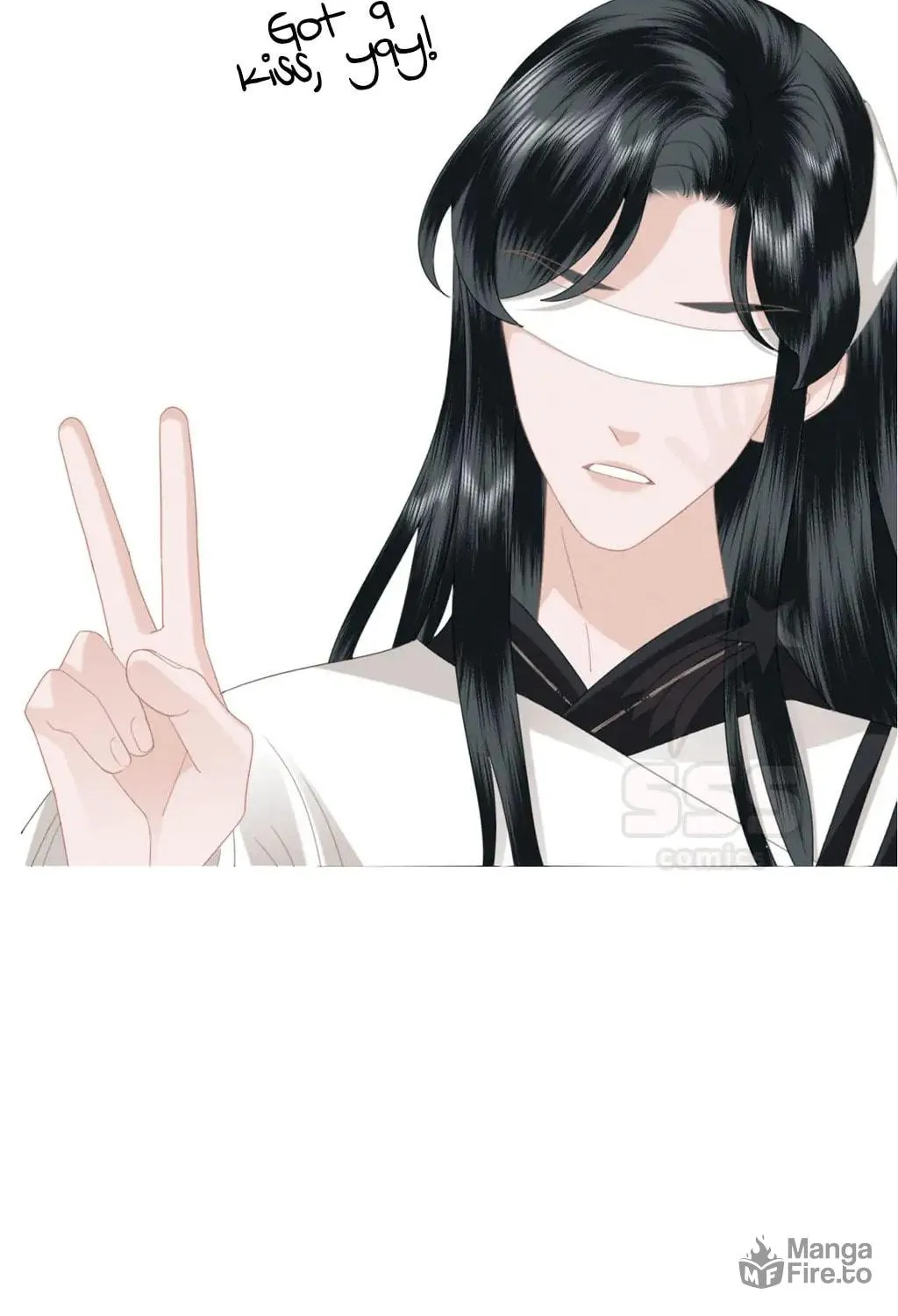 Fragrance Princess (Colored) Chapter 20 page 69 - 