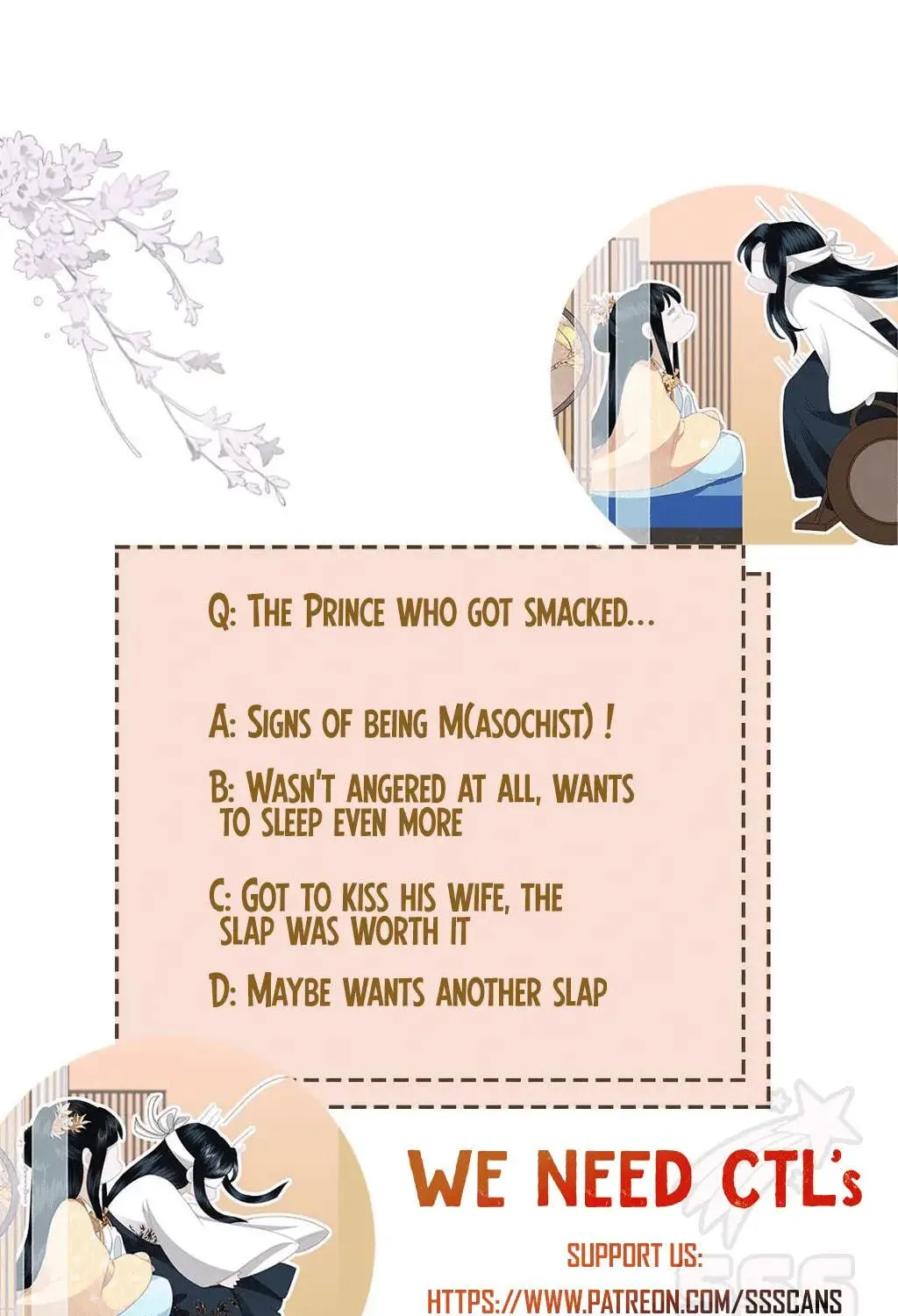 Fragrance Princess (Colored) Chapter 20 page 70 - 