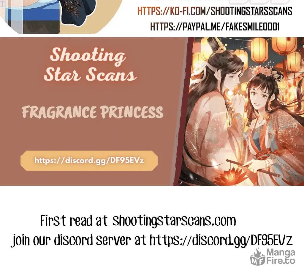 Fragrance Princess (Colored) Chapter 20 page 71 - 