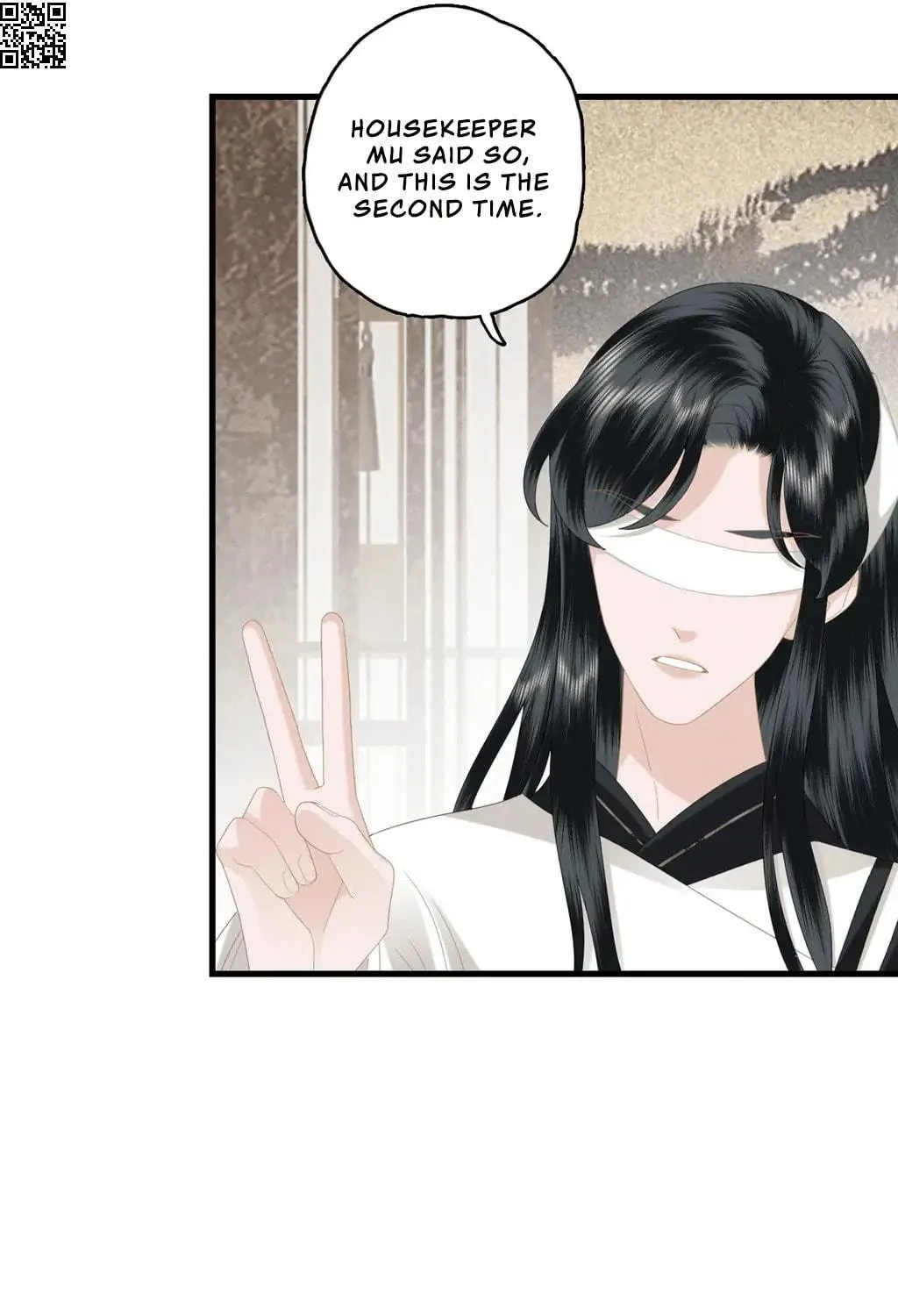Fragrance Princess (Colored) Chapter 20 page 10 - 