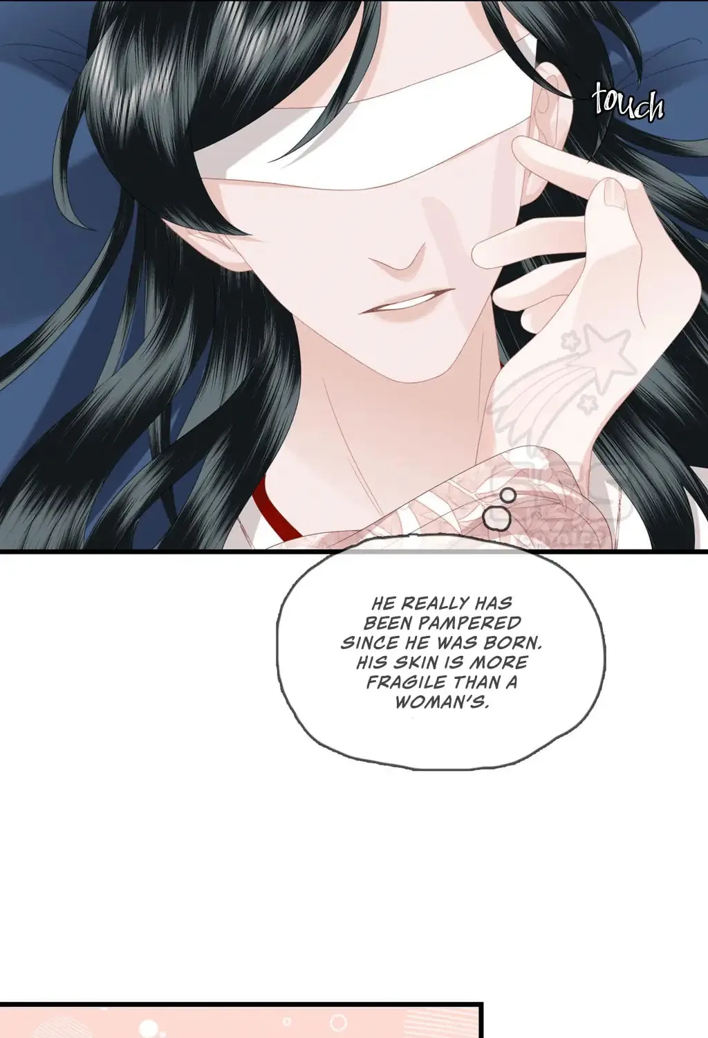 Fragrance Princess (Colored) Chapter 21 page 14 - 