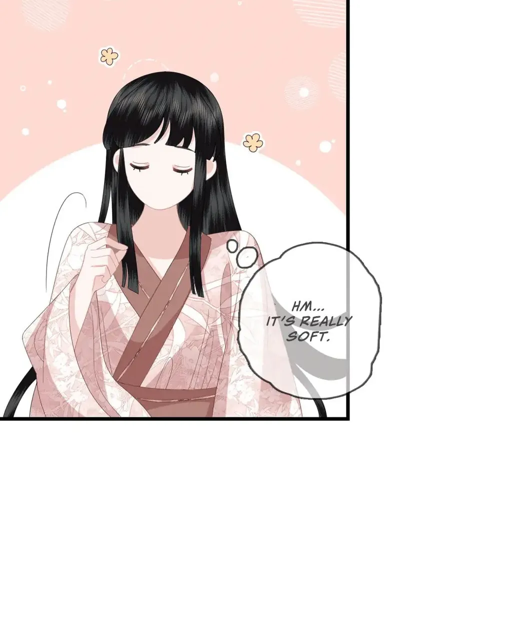 Fragrance Princess (Colored) Chapter 21 page 15 - 