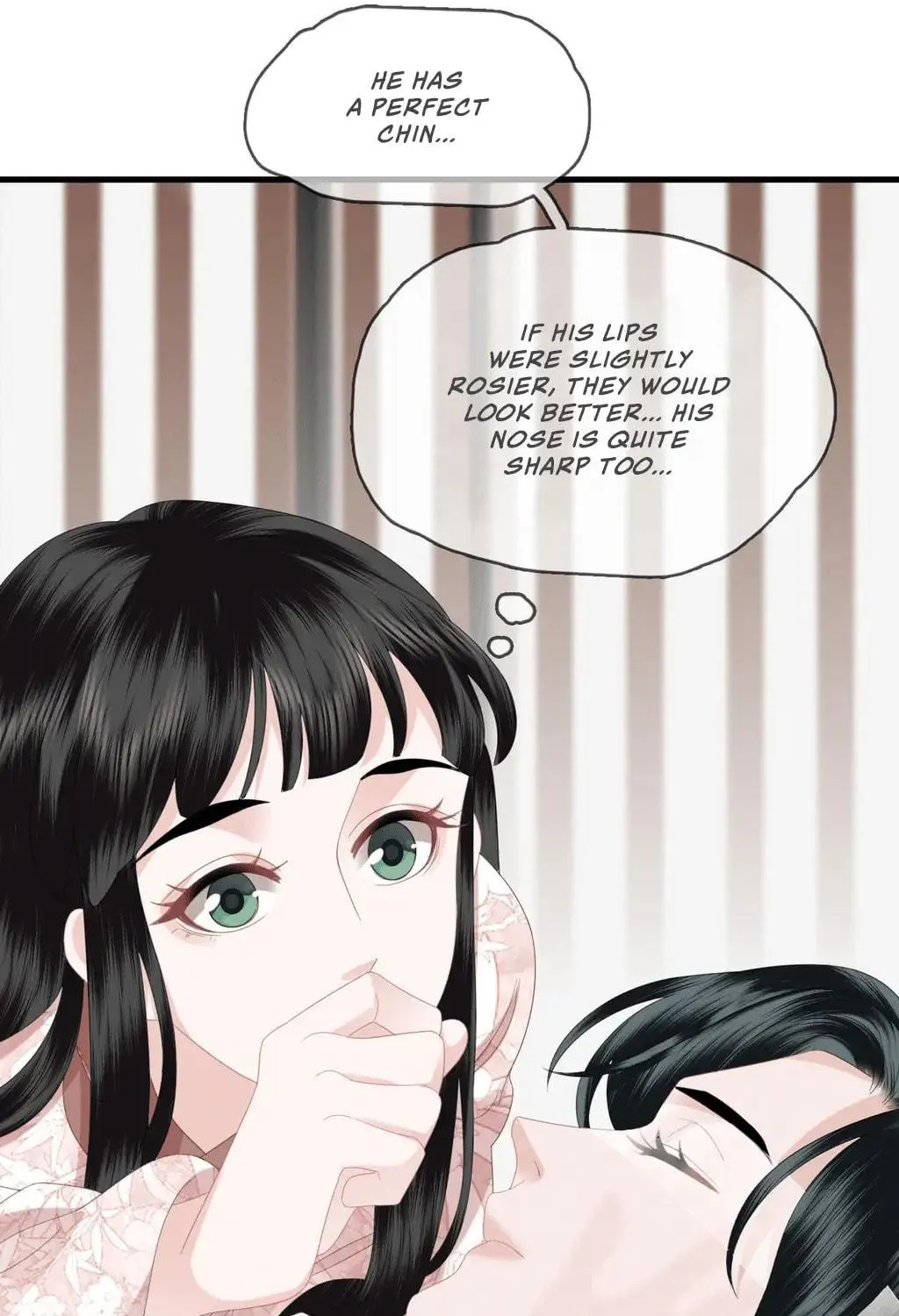 Fragrance Princess (Colored) Chapter 21 page 16 - 