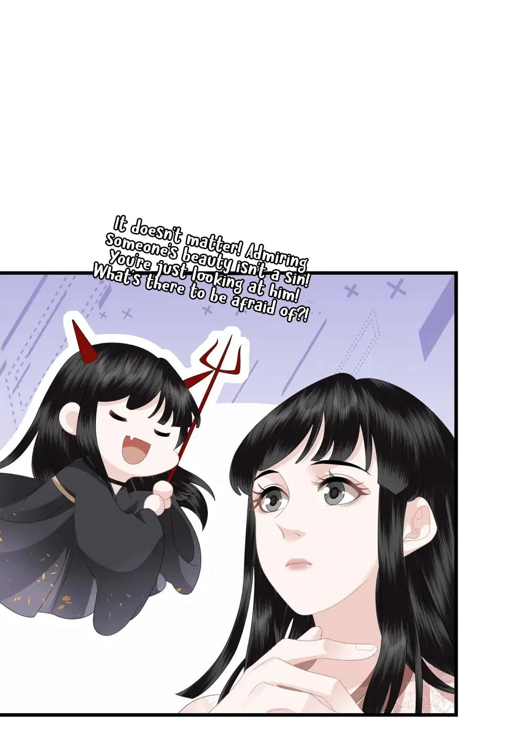 Fragrance Princess (Colored) Chapter 21 page 20 - 