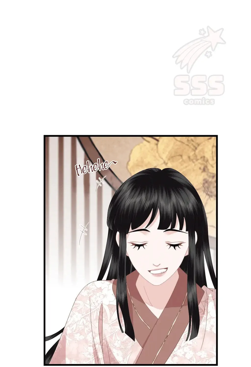 Fragrance Princess (Colored) Chapter 21 page 21 - 