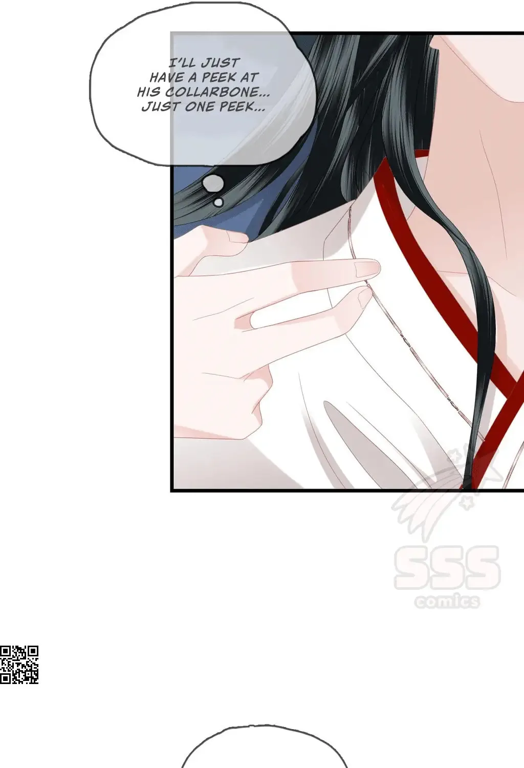 Fragrance Princess (Colored) Chapter 21 page 24 - 
