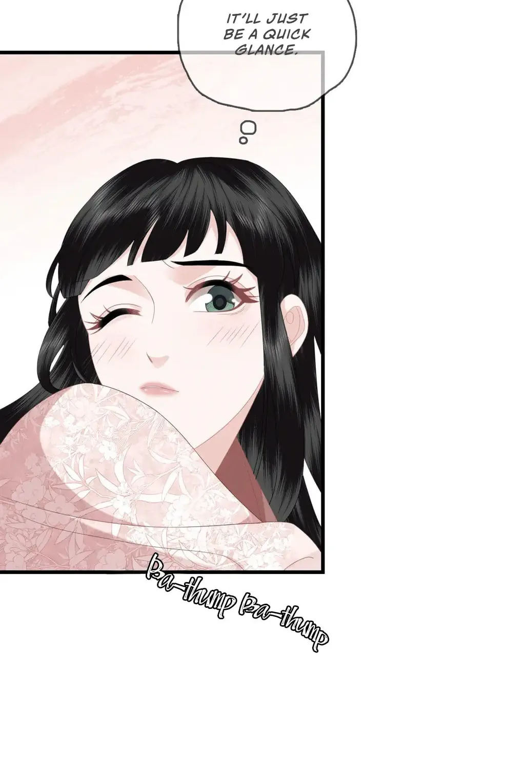 Fragrance Princess (Colored) Chapter 21 page 25 - 