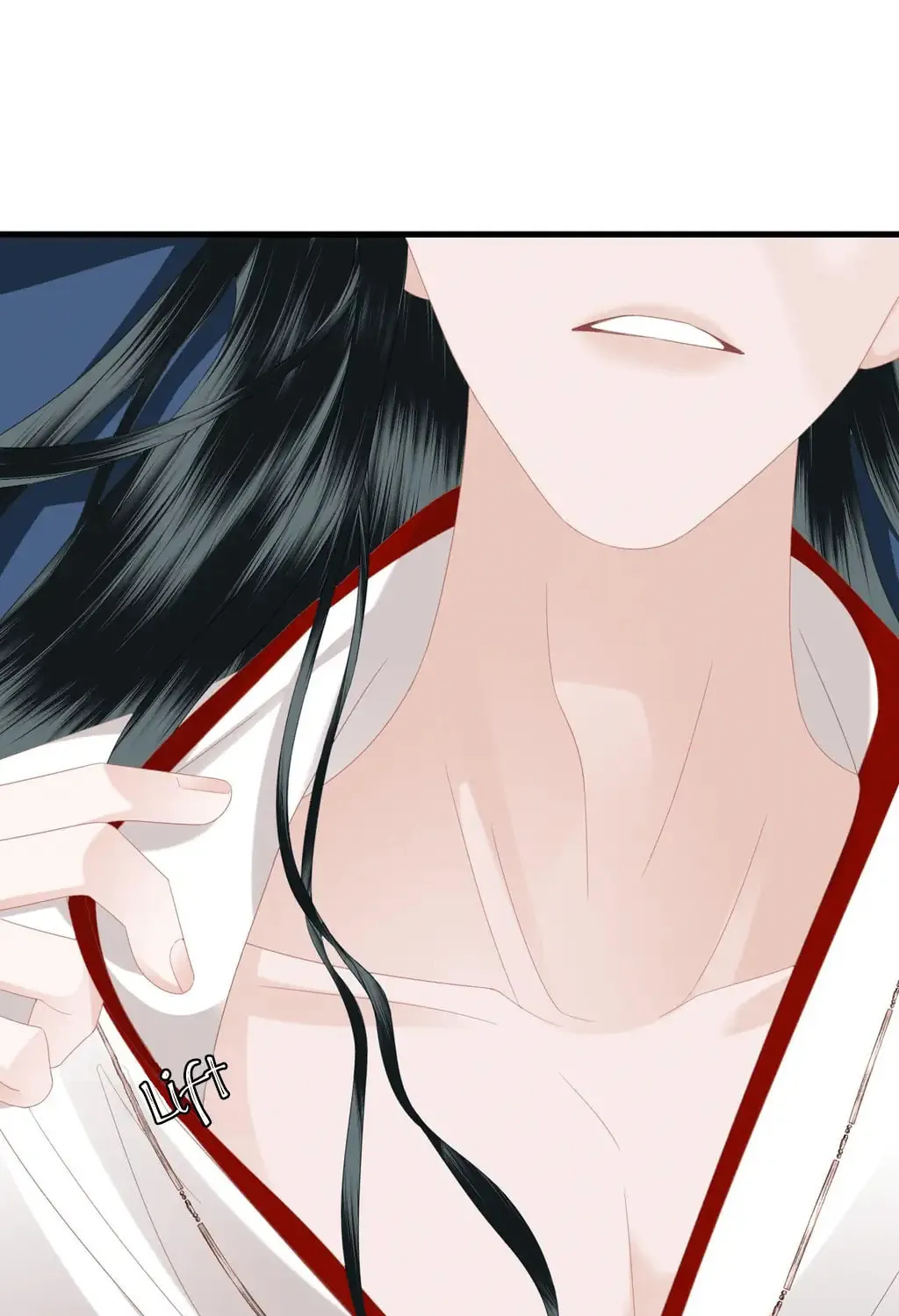 Fragrance Princess (Colored) Chapter 21 page 26 - 