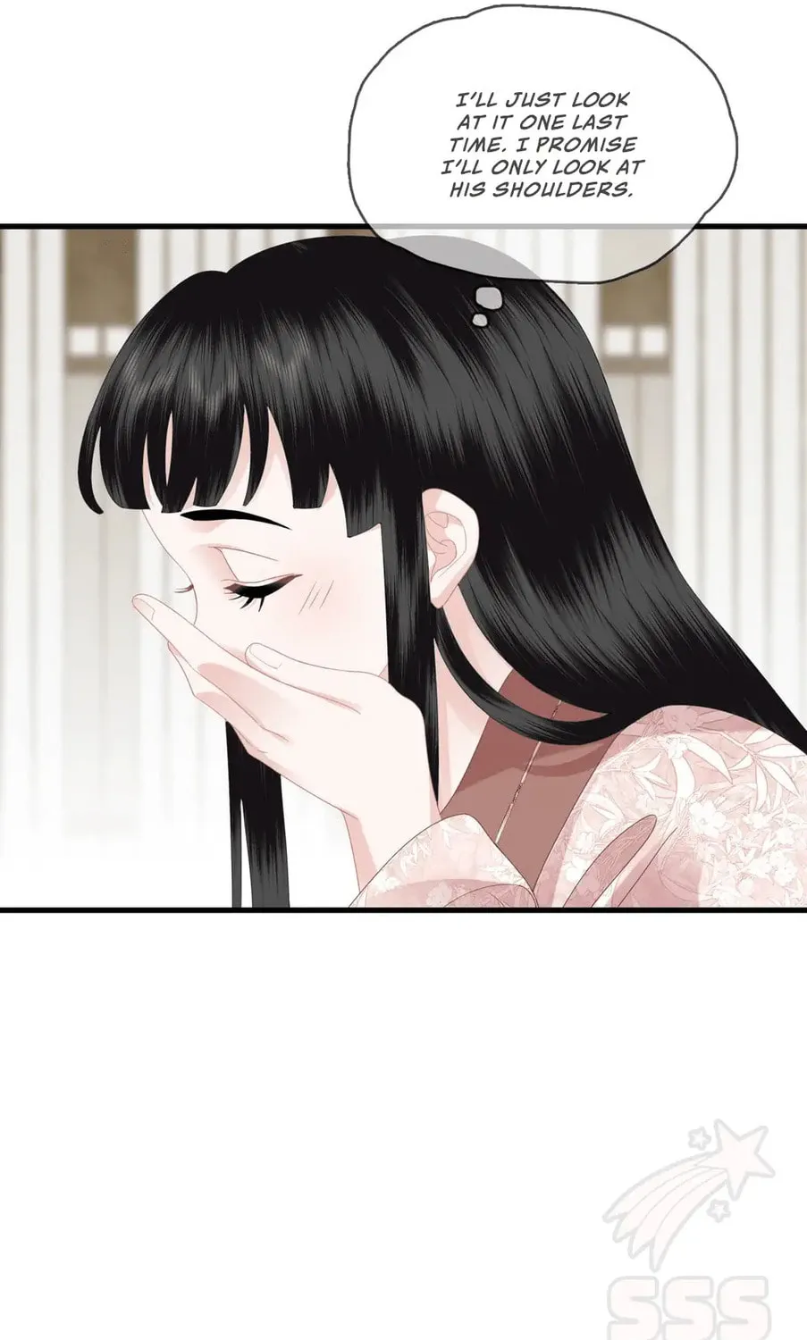 Fragrance Princess (Colored) Chapter 21 page 32 - 