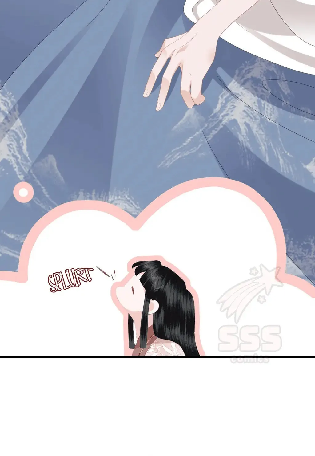 Fragrance Princess (Colored) Chapter 21 page 37 - 