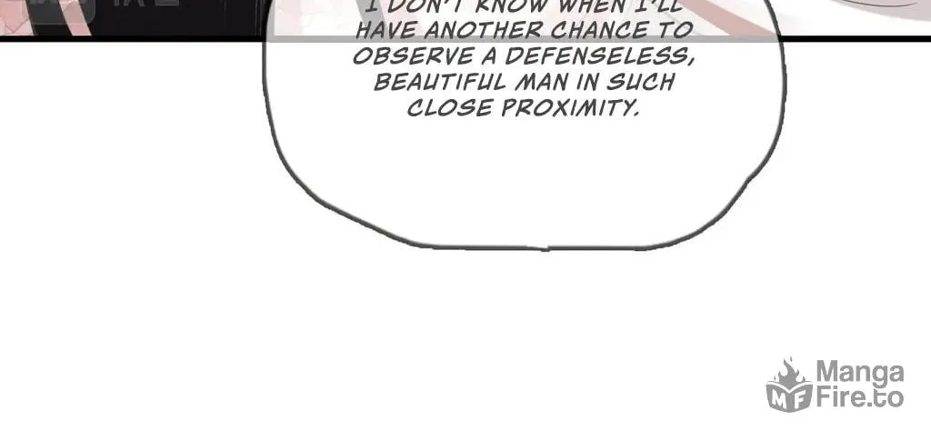 Fragrance Princess (Colored) Chapter 21 page 39 - 