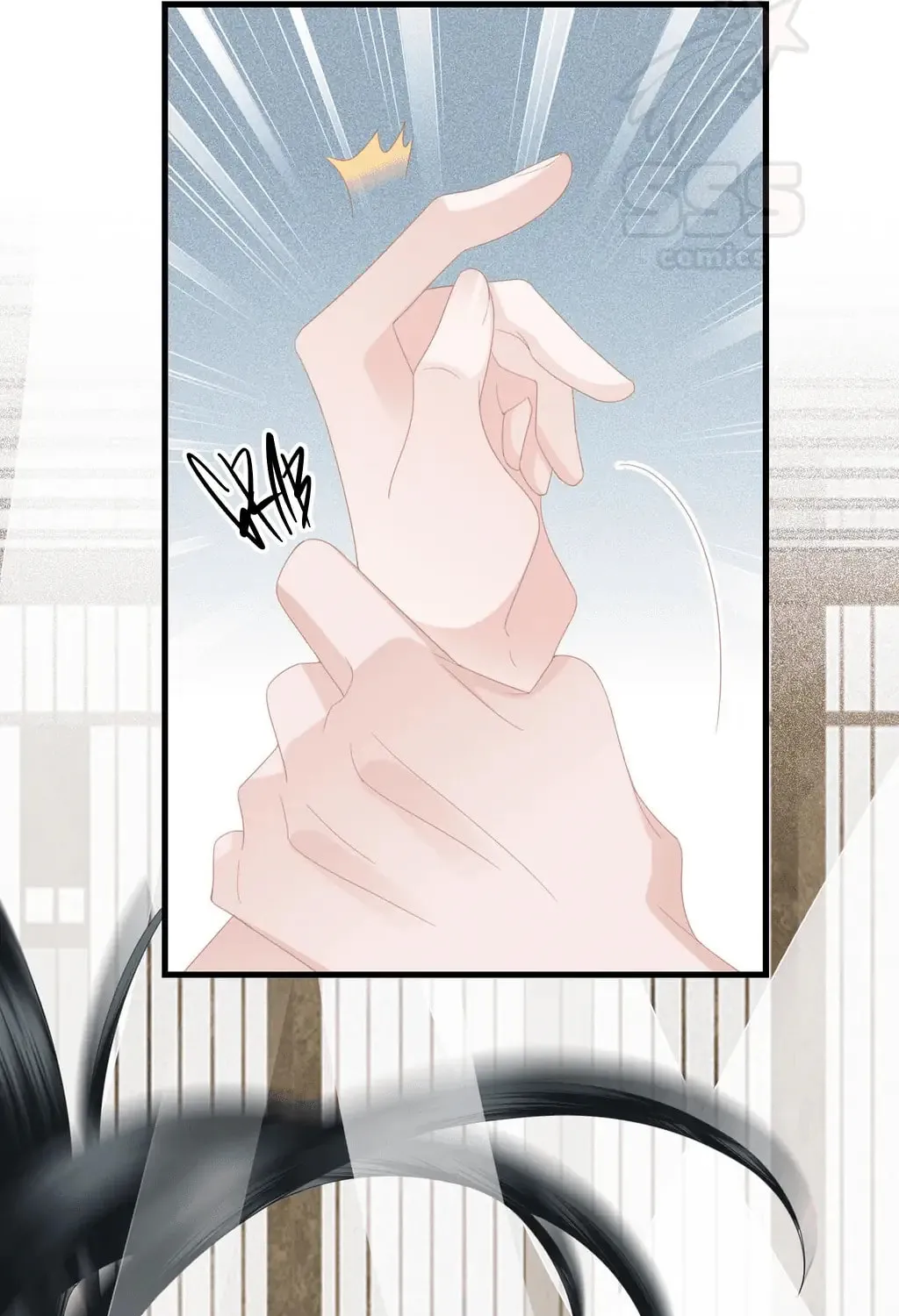 Fragrance Princess (Colored) Chapter 21 page 46 - 