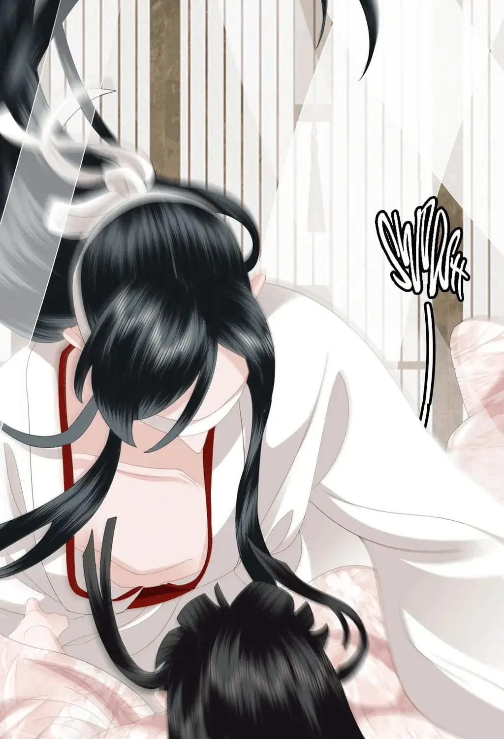 Fragrance Princess (Colored) Chapter 21 page 47 - 