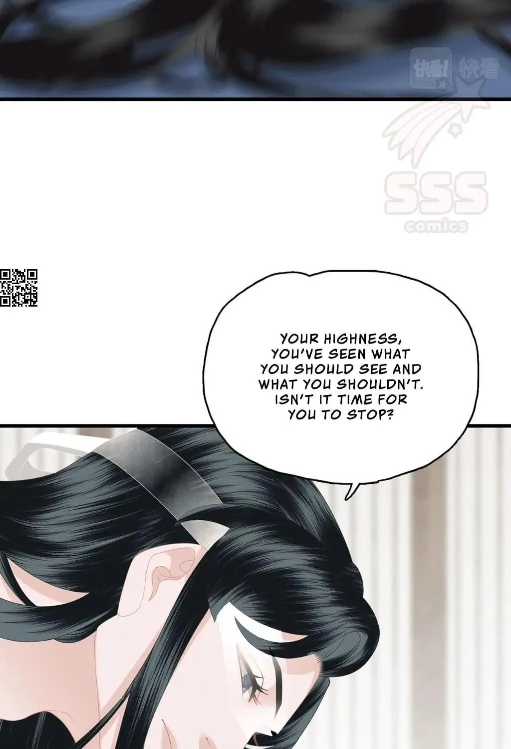 Fragrance Princess (Colored) Chapter 21 page 49 - 