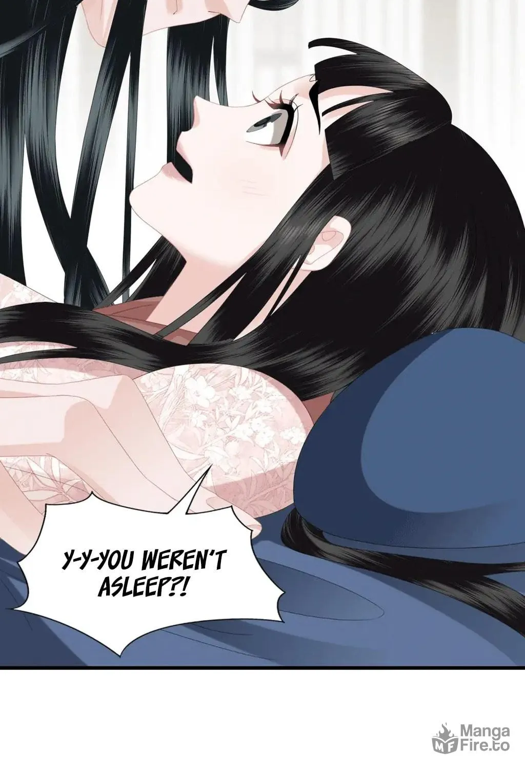 Fragrance Princess (Colored) Chapter 21 page 50 - 