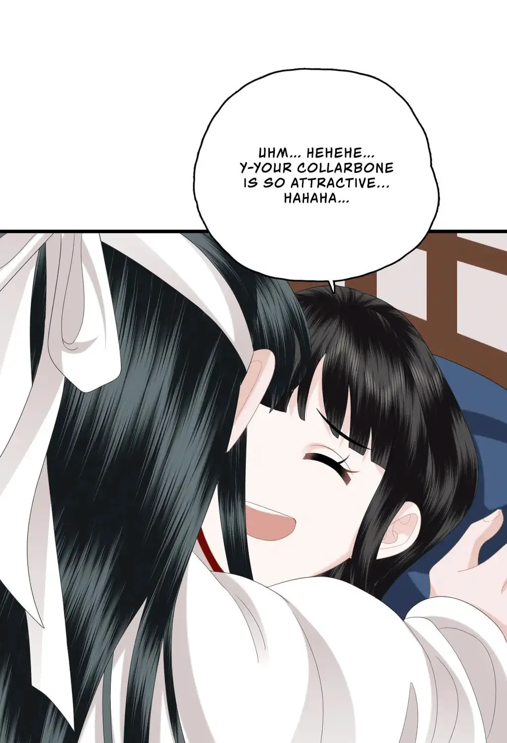 Fragrance Princess (Colored) Chapter 21 page 51 - 