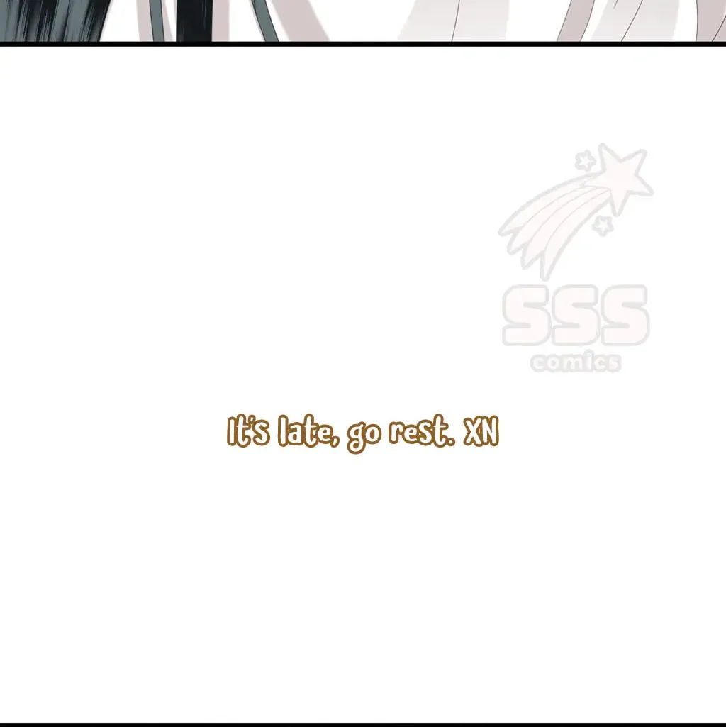 Fragrance Princess (Colored) Chapter 21 page 52 - 