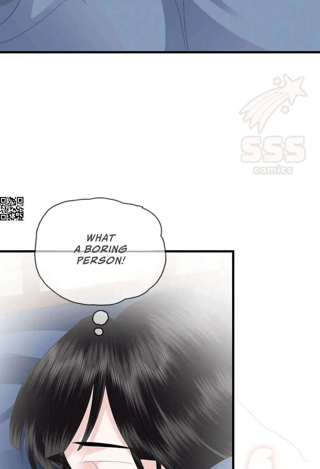 Fragrance Princess (Colored) Chapter 21 page 55 - 