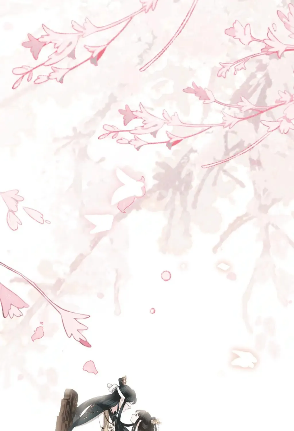 Fragrance Princess (Colored) Chapter 21 page 57 - 