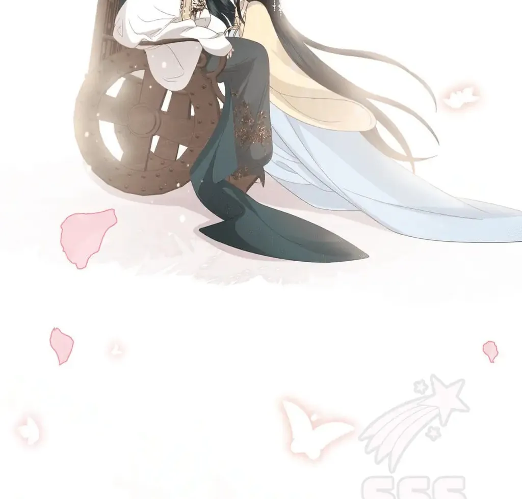 Fragrance Princess (Colored) Chapter 21 page 58 - 