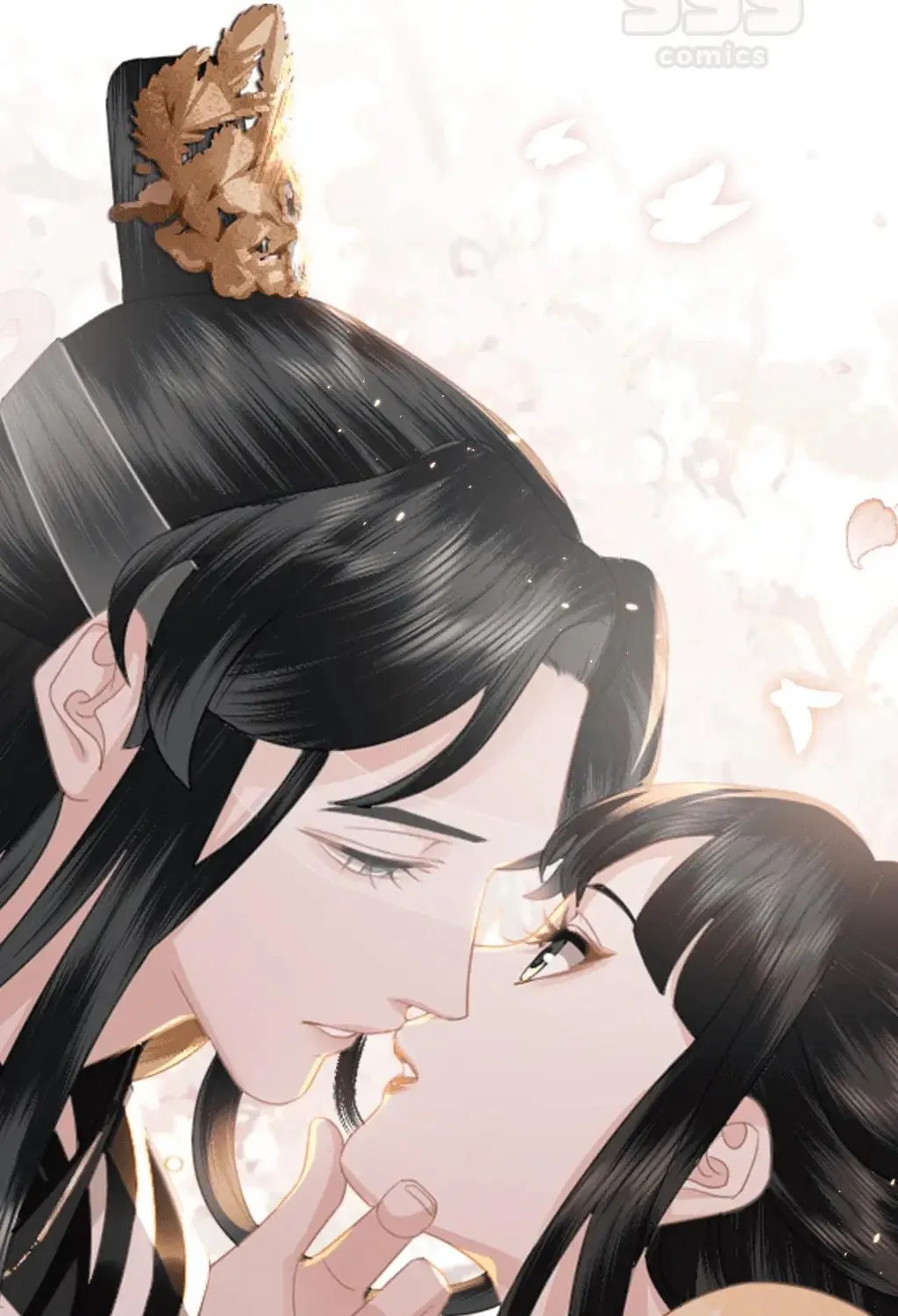 Fragrance Princess (Colored) Chapter 21 page 59 - 