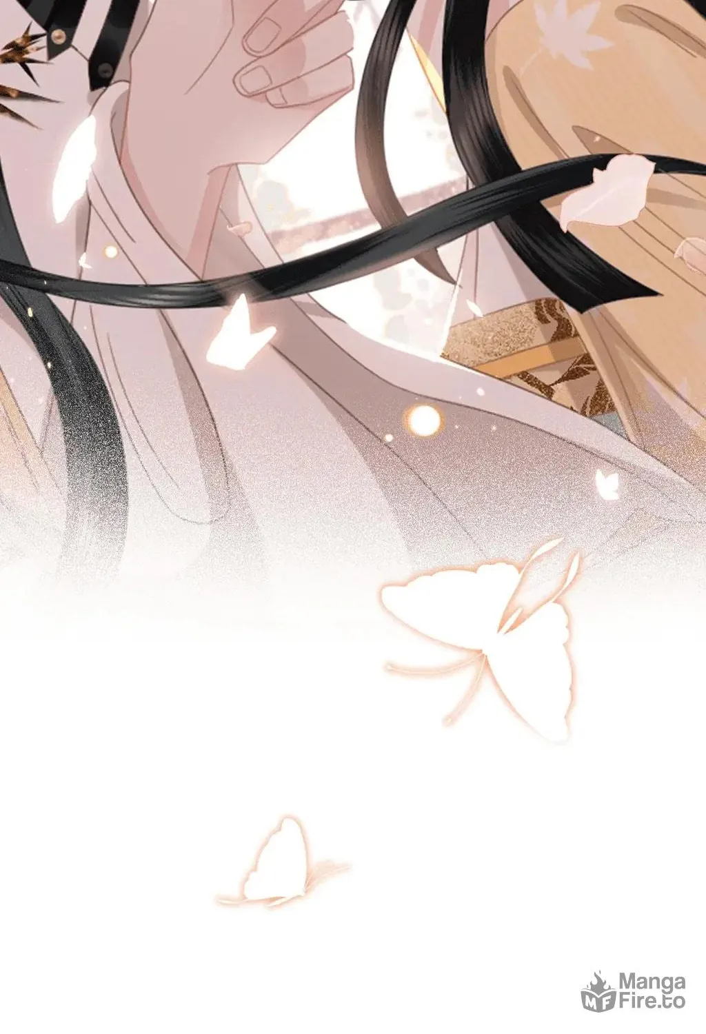 Fragrance Princess (Colored) Chapter 21 page 60 - 