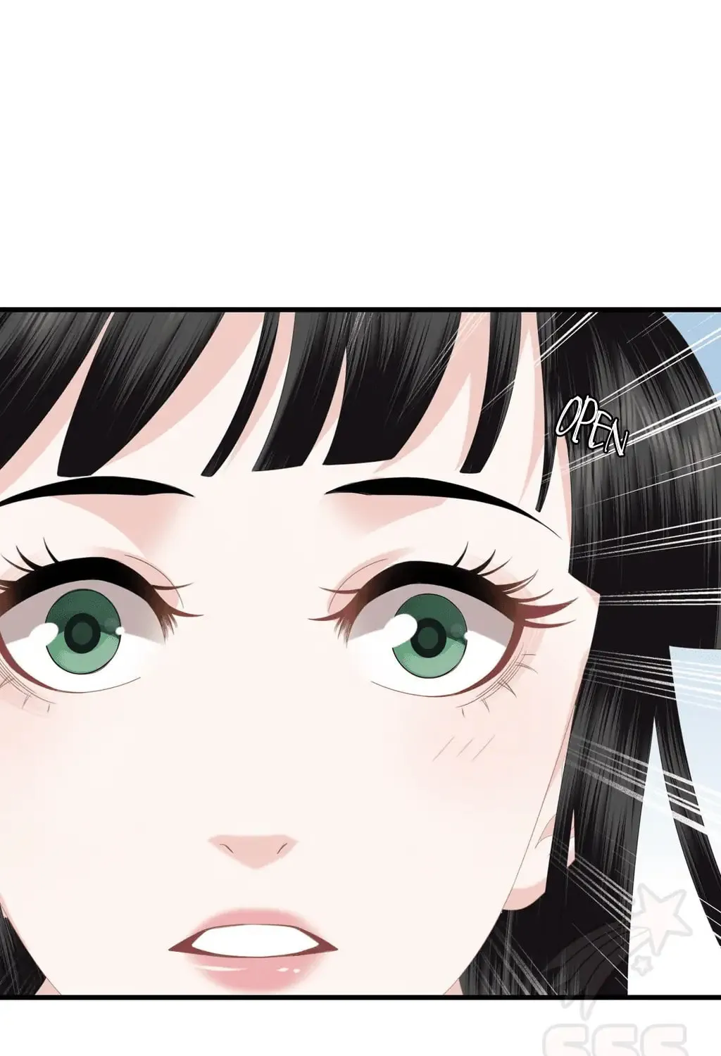 Fragrance Princess (Colored) Chapter 21 page 61 - 