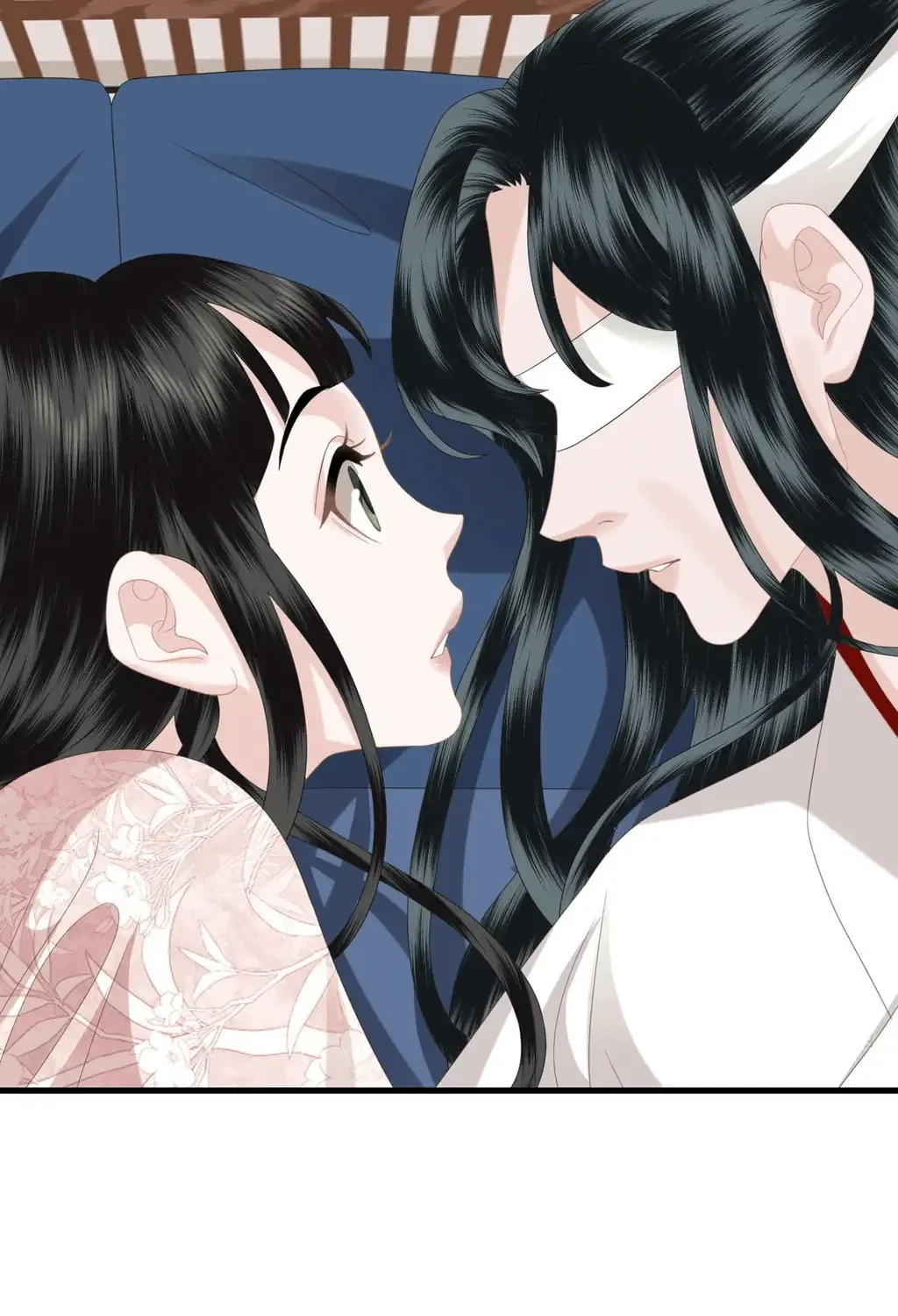 Fragrance Princess (Colored) Chapter 21 page 63 - 